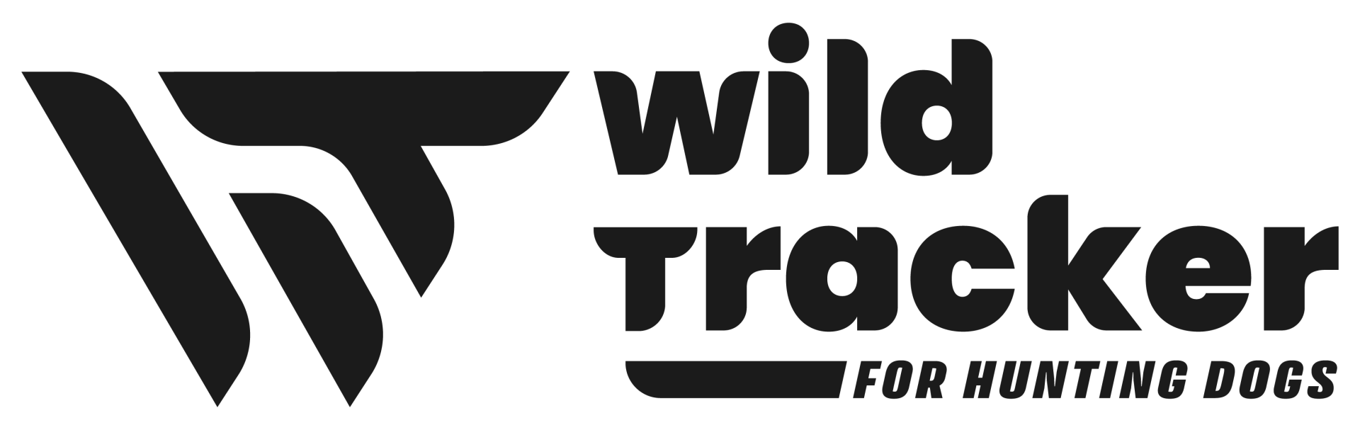 Wild Tracker Logo